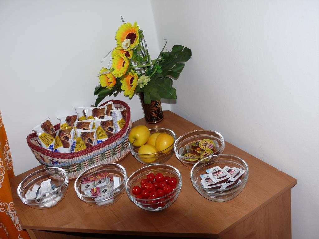 Dana Troja Maison d'hôtes Prague
