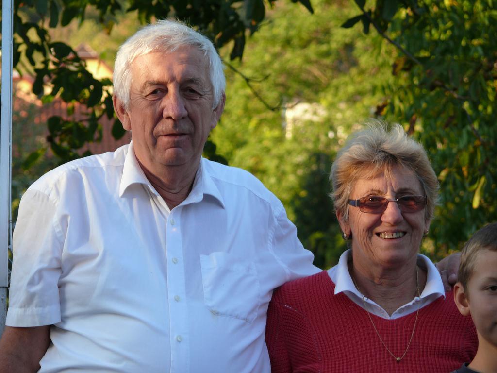 Dana Troja Maison d'hôtes *