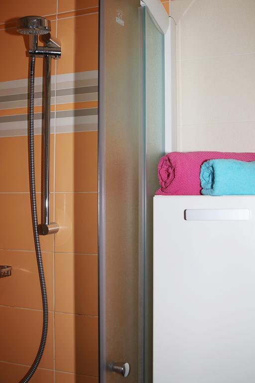 In Vinohrady Appartement