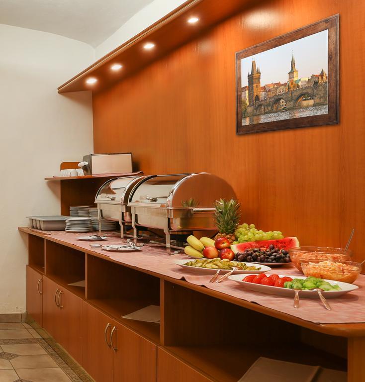Club Otel Prag