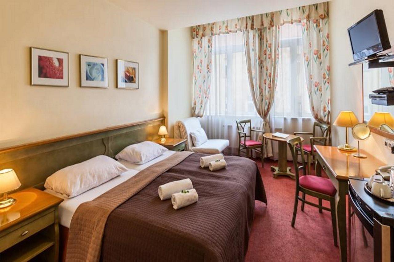 Augustus Et Otto Hotel