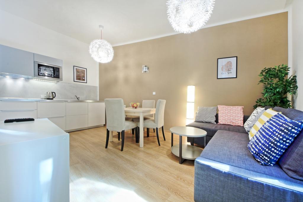 Nabo Apartamento