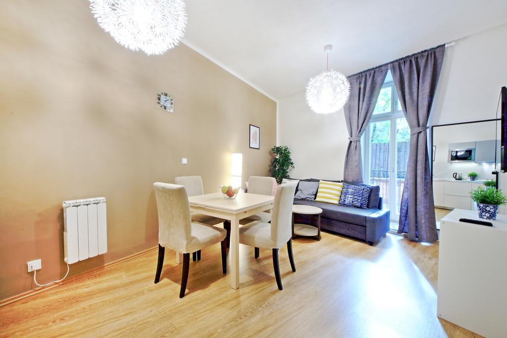 Apartamento Nabo