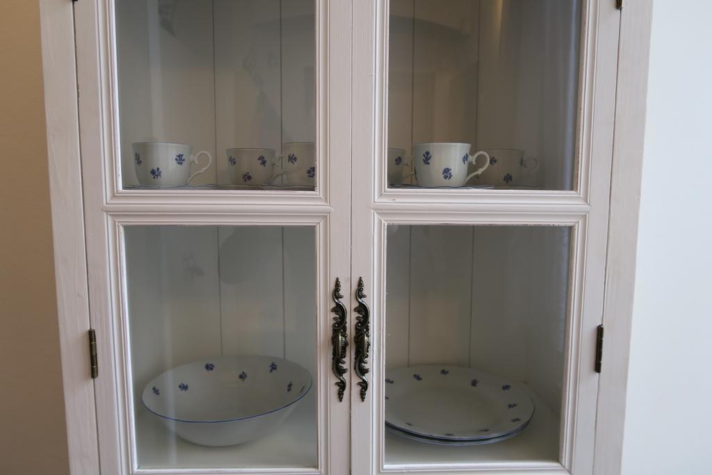 Appartement Near Lesser Town Prague