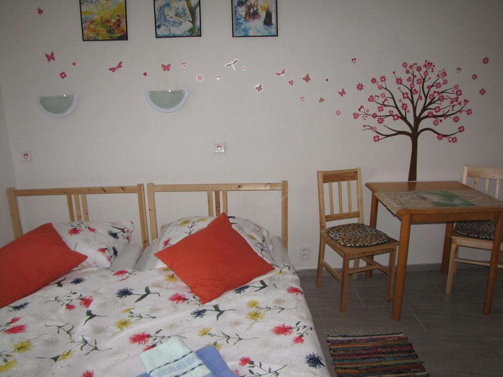 Rivendell Apartamento Praga