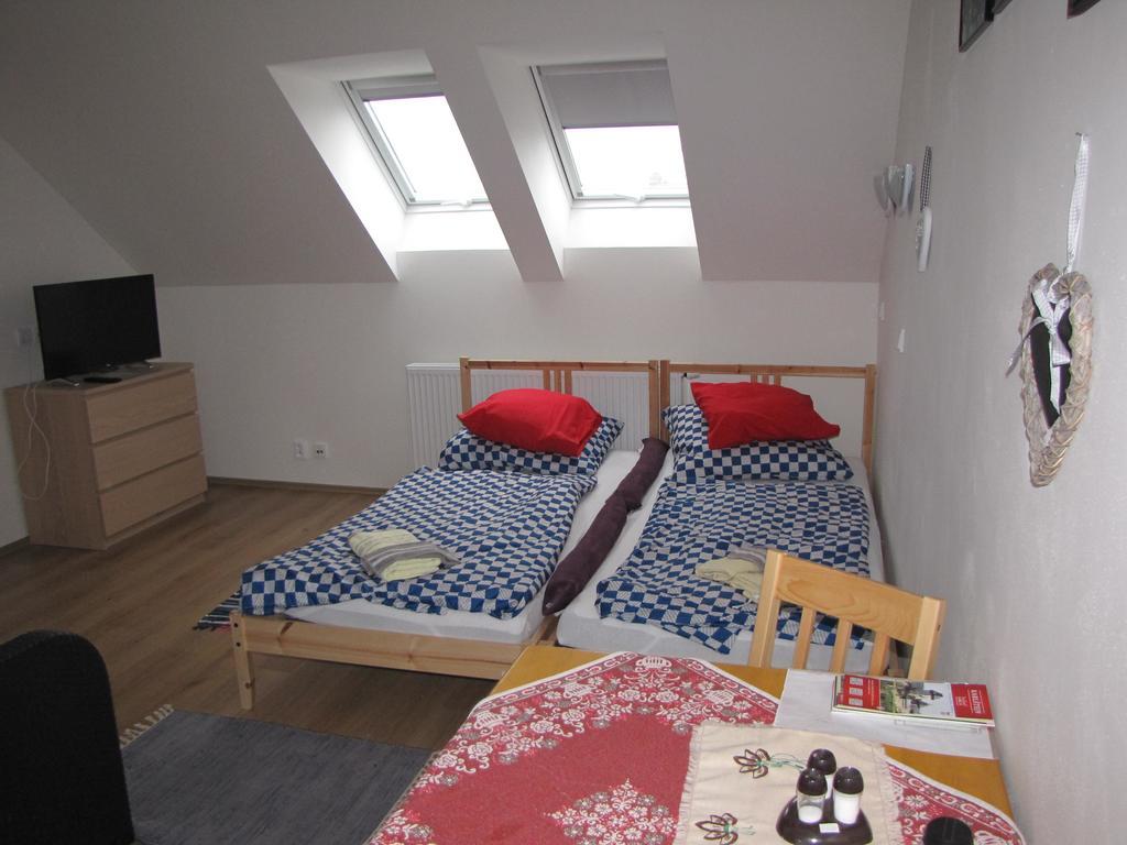 Rivendell Apartamento
