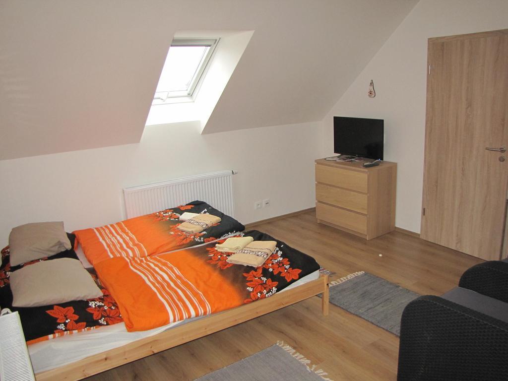 Apartamento Rivendell Praga