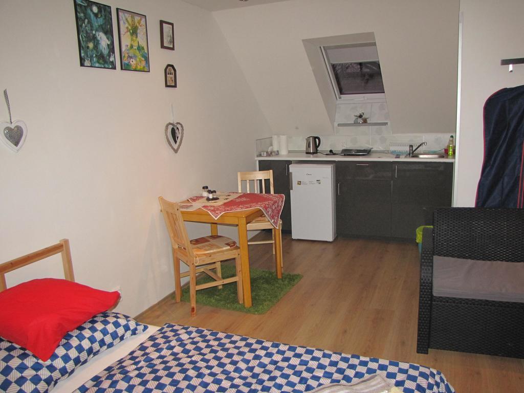 Rivendell Apartamento Praga