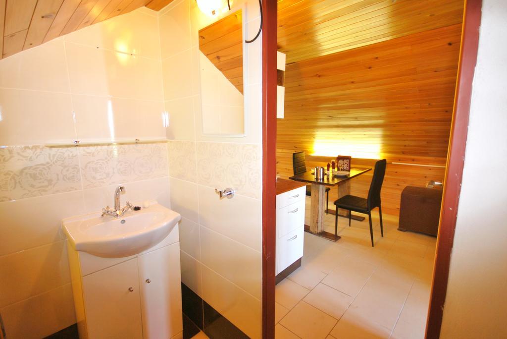 Zbraslav Appartement