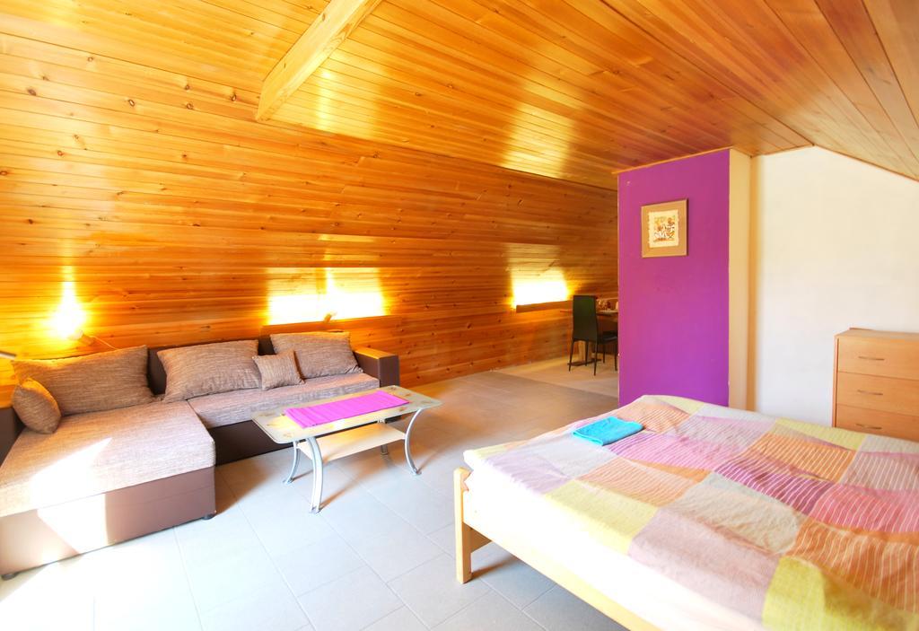 Appartement Zbraslav