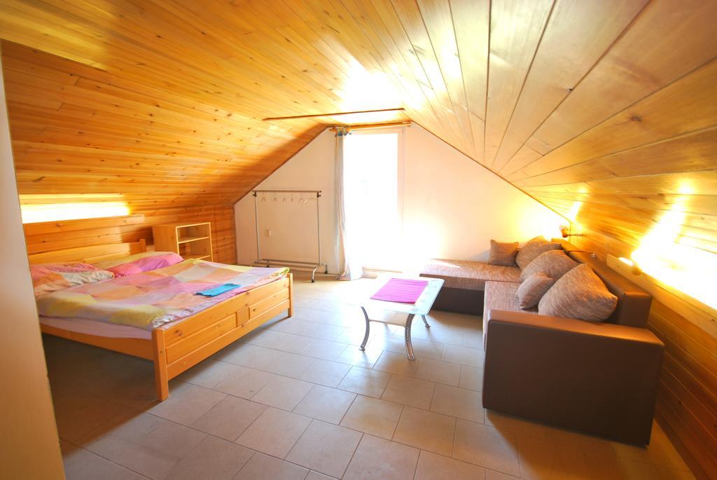 Zbraslav Appartement