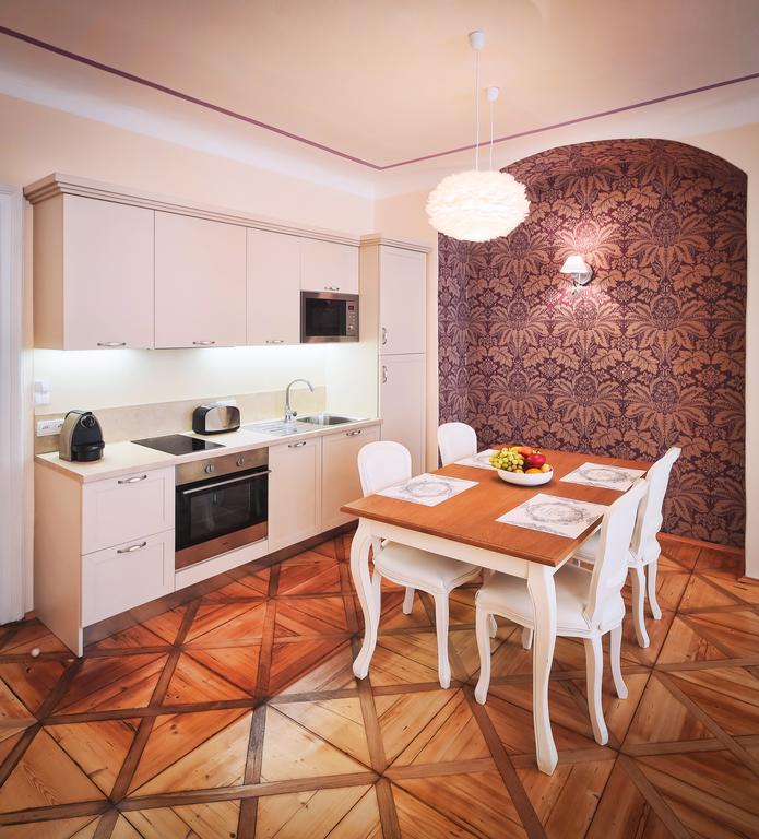 3pomegranates Apartment