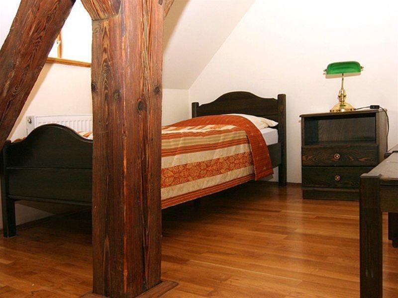U Medvidku-brewery Hotel 3*