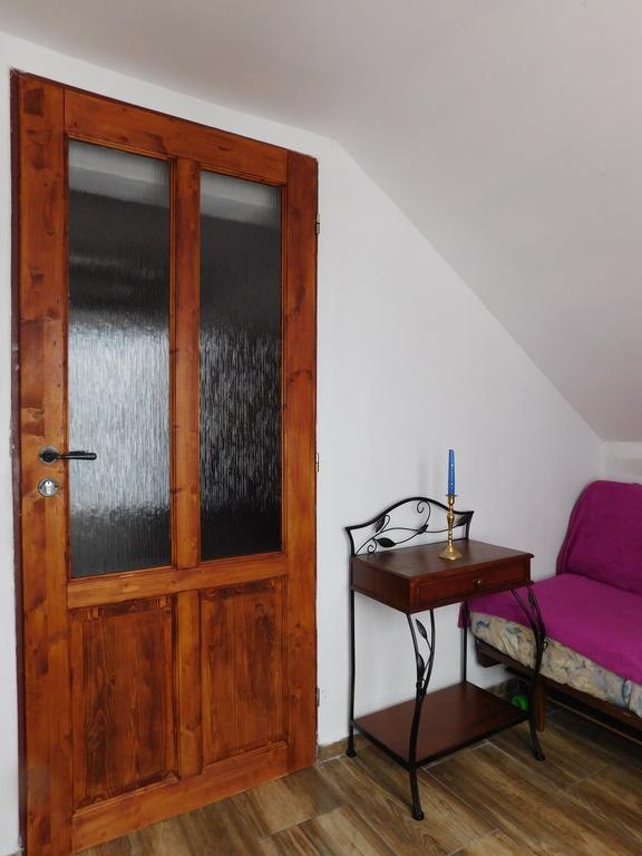 Appartement Zbraslav Prague