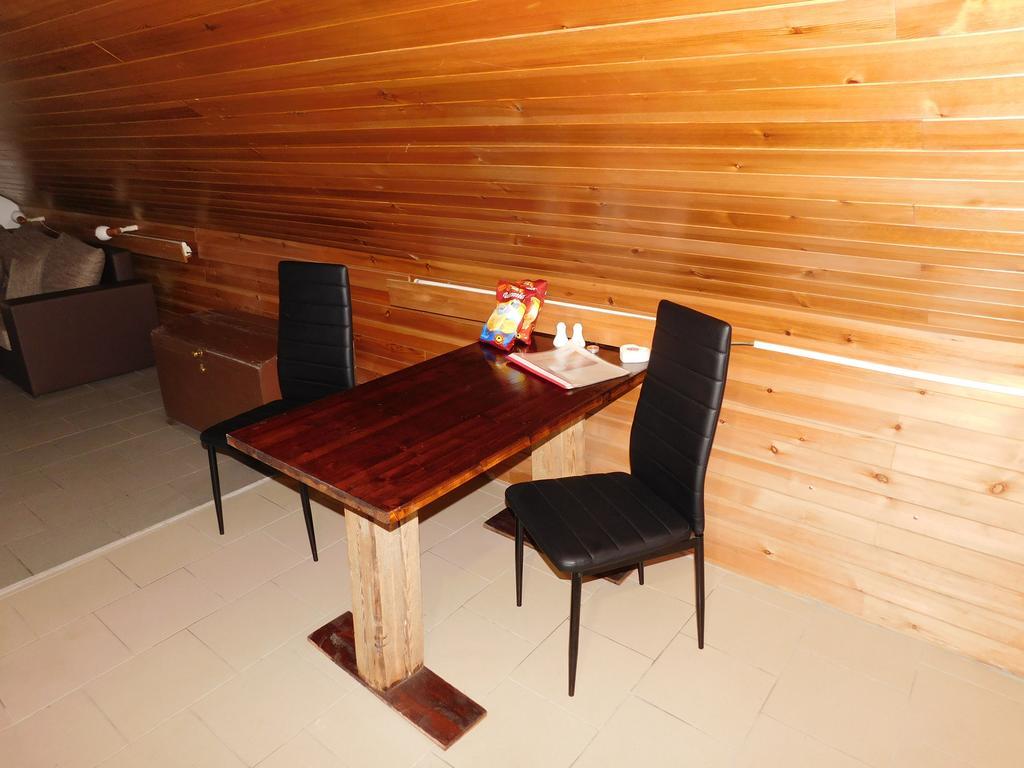 Appartement Zbraslav *
