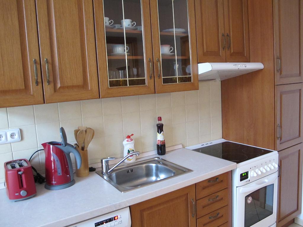 Appartement Near Lesser Town *