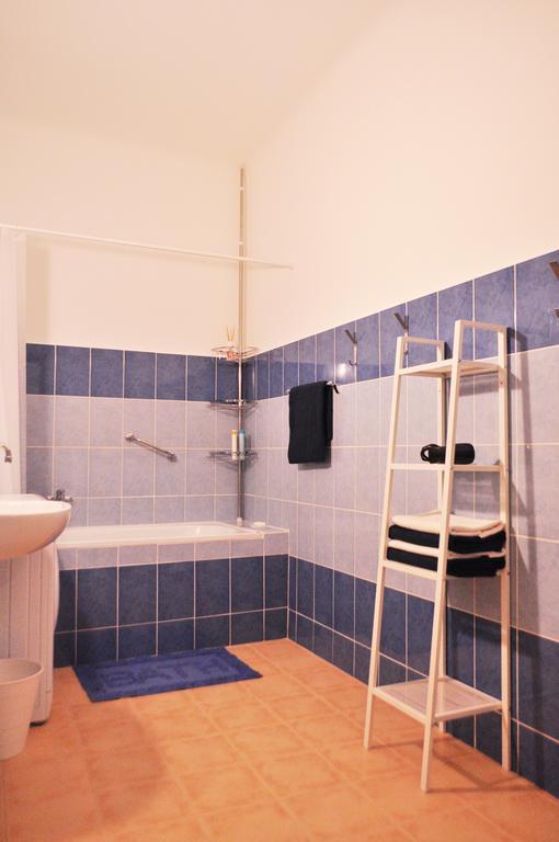Secret Garden Apartment Prague