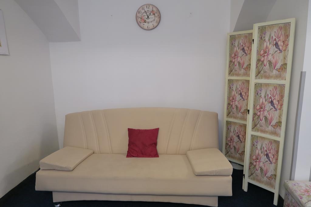 Appartement Near Lesser Town Prague