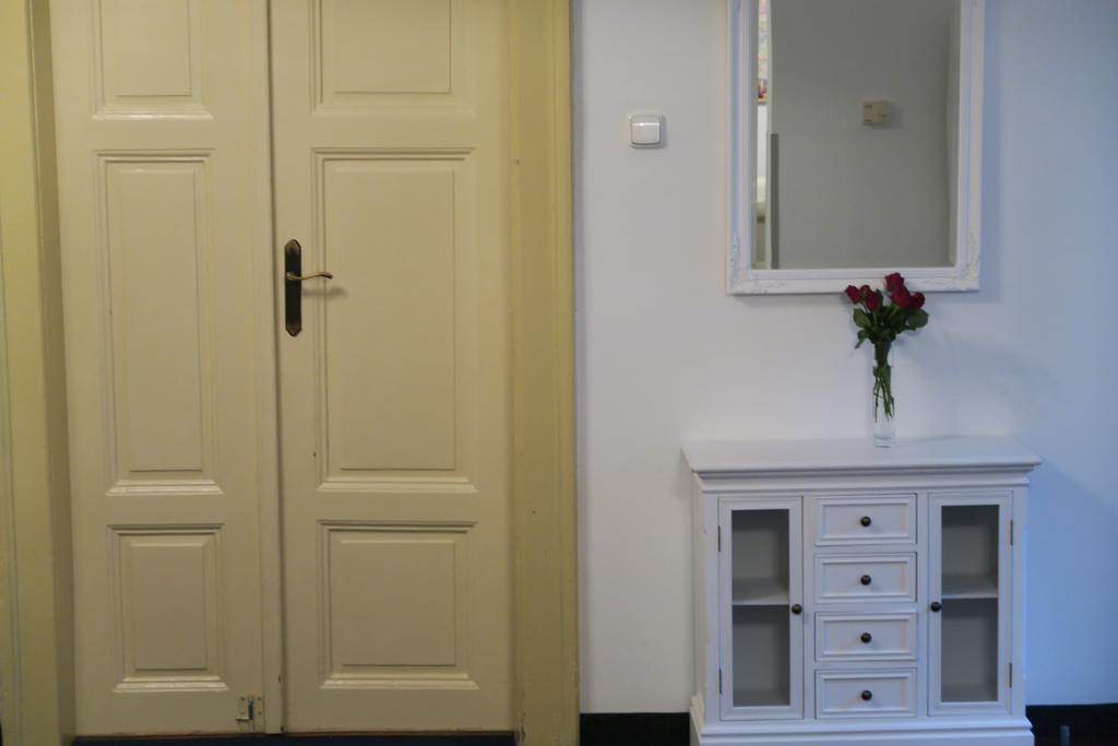 Appartement Near Lesser Town Prague