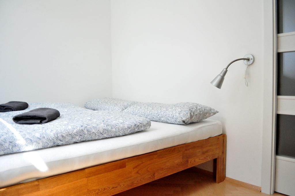 Central-modern-apartment Apartamento Praga