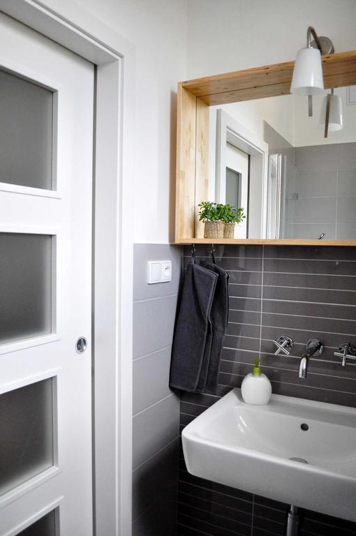 Apartamento Central-modern-apartment Praga