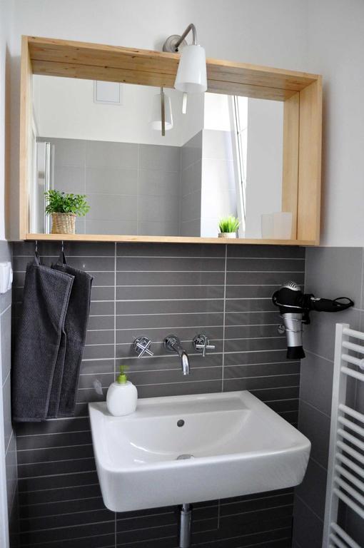 Apartamento Central-modern-apartment *