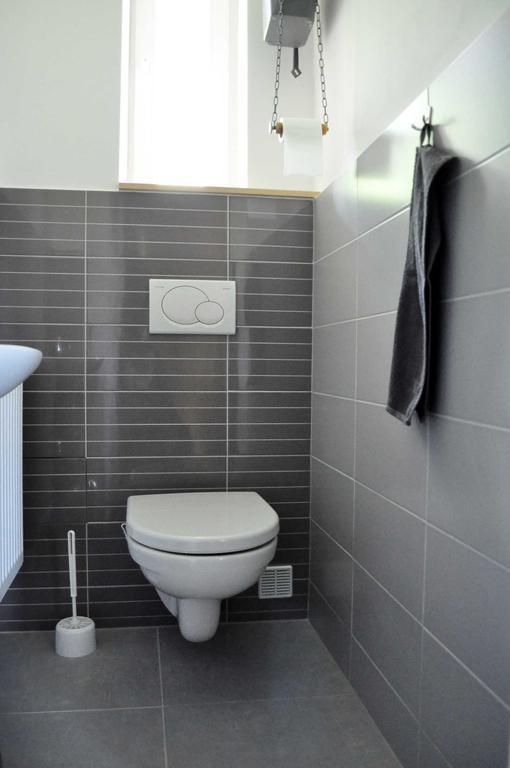 Apartamento Central-modern-apartment Praga