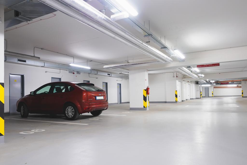 Apartamento V Haji 1