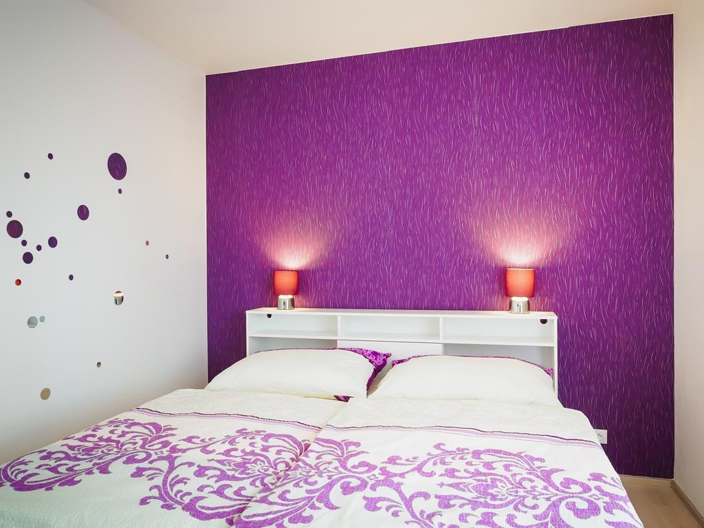 Apartamento V Haji 1 *