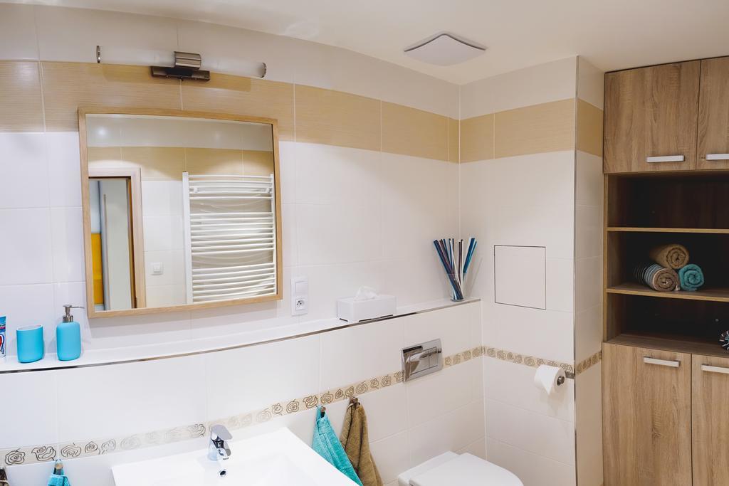 Apartamento V Haji 1 Praga