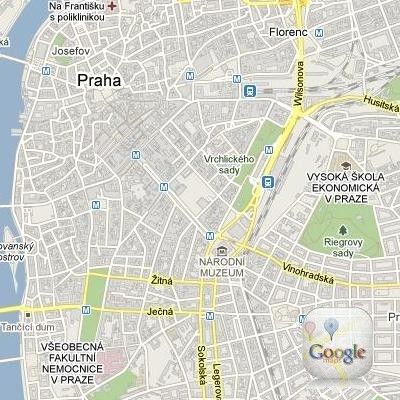 Unique Prague