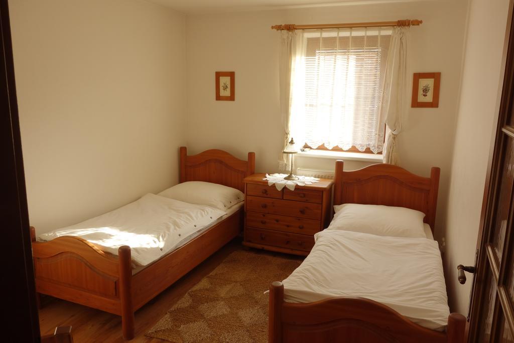 Ve Vilach Prague