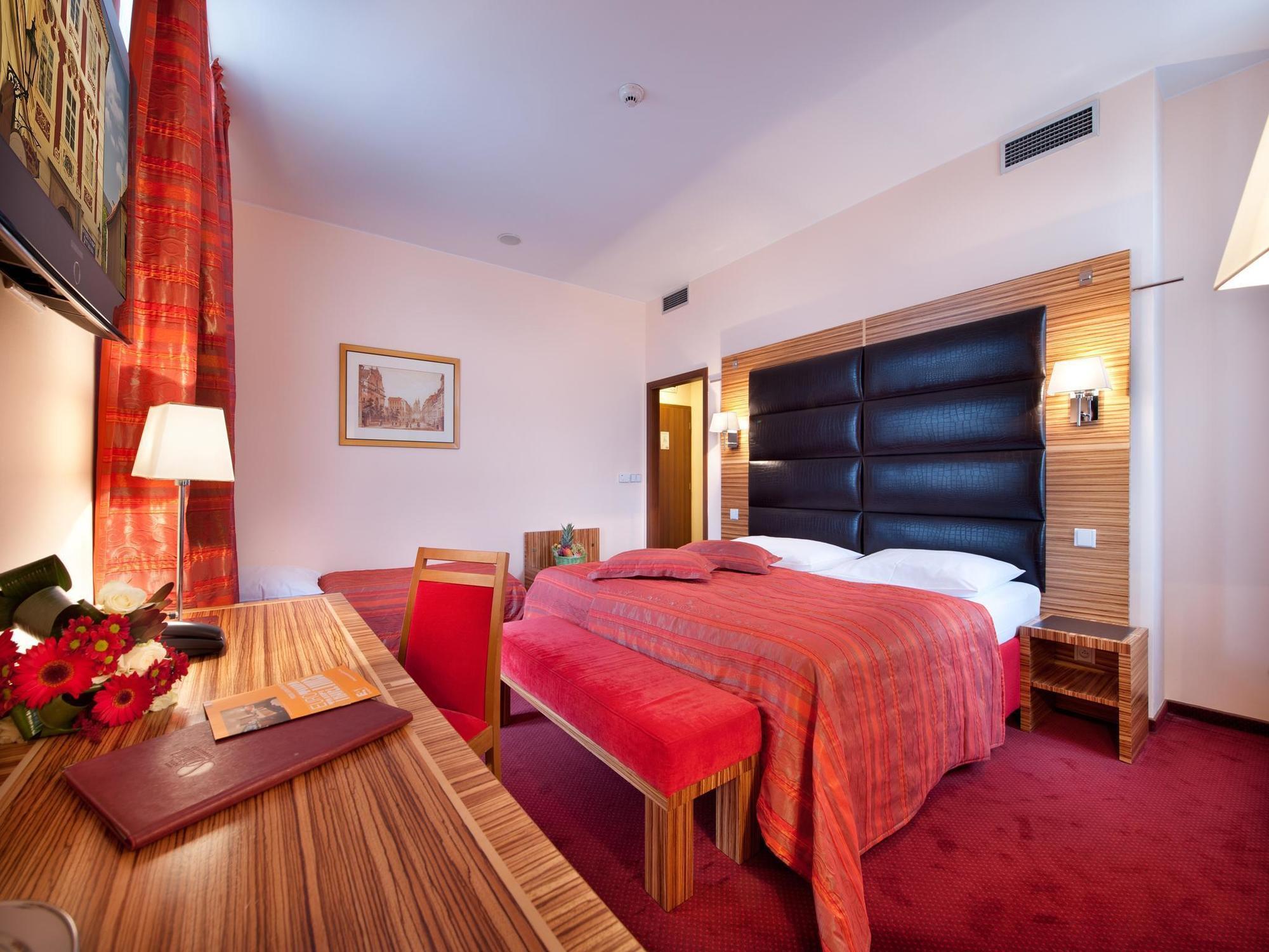 Ea Sonata Hotel