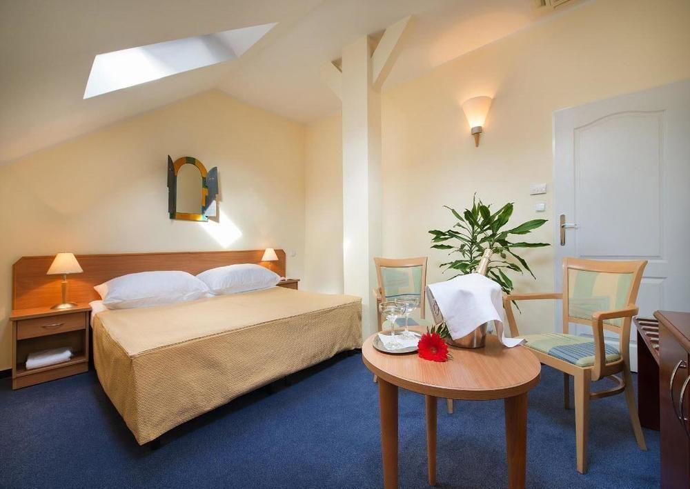 Hotel Ea Sonata Prague