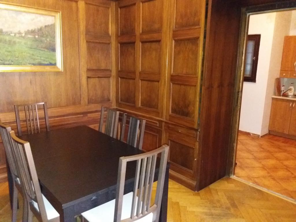 Tronicek Apartment