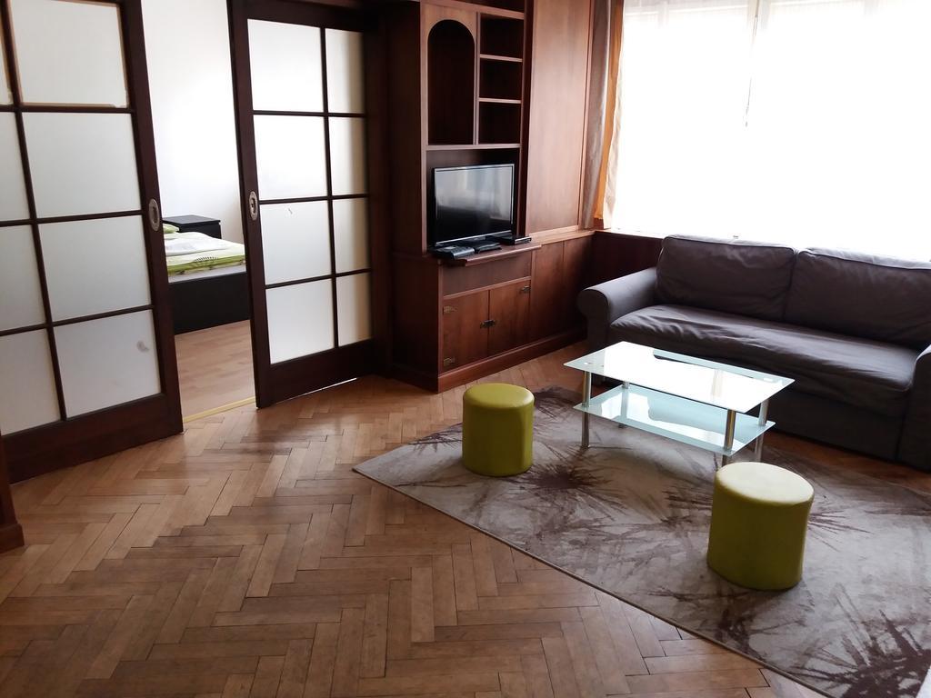 Apartment Tronicek