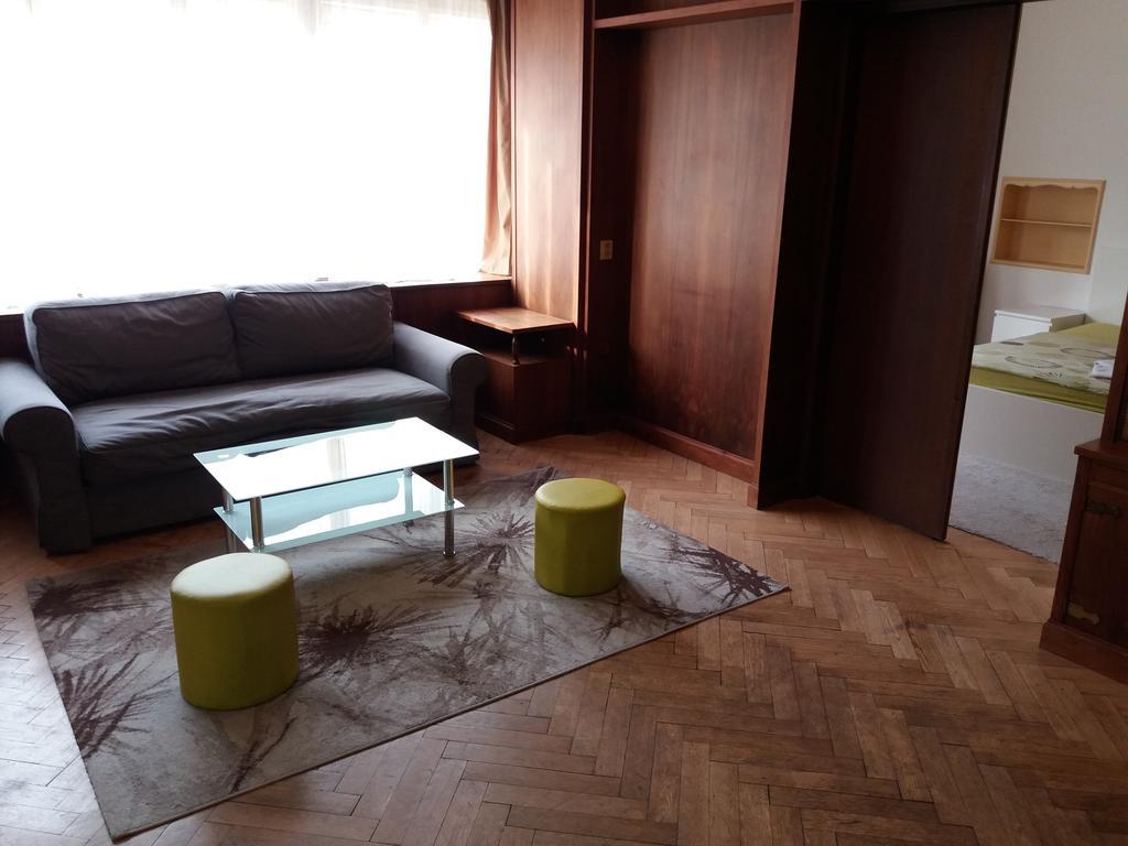 Apartment Tronicek *
