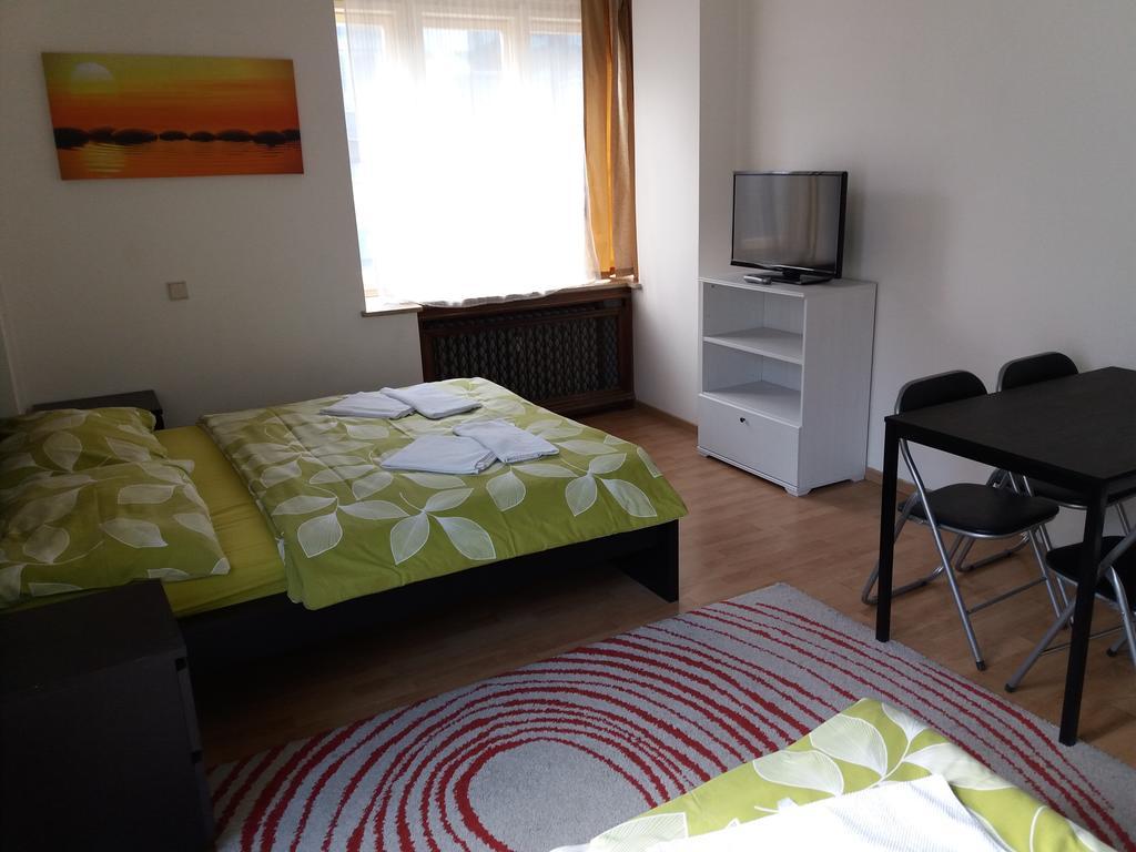 Apartment Tronicek
