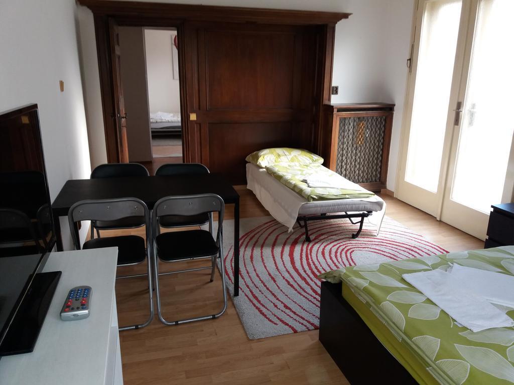 Tronicek Apartment