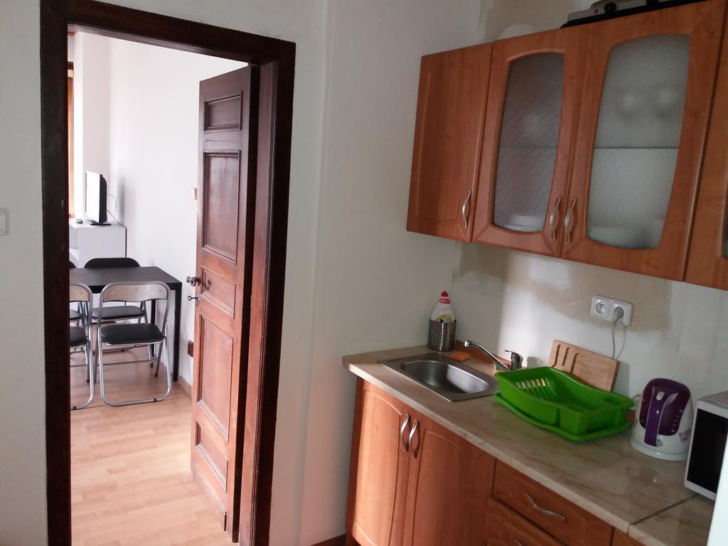 Apartment Tronicek *