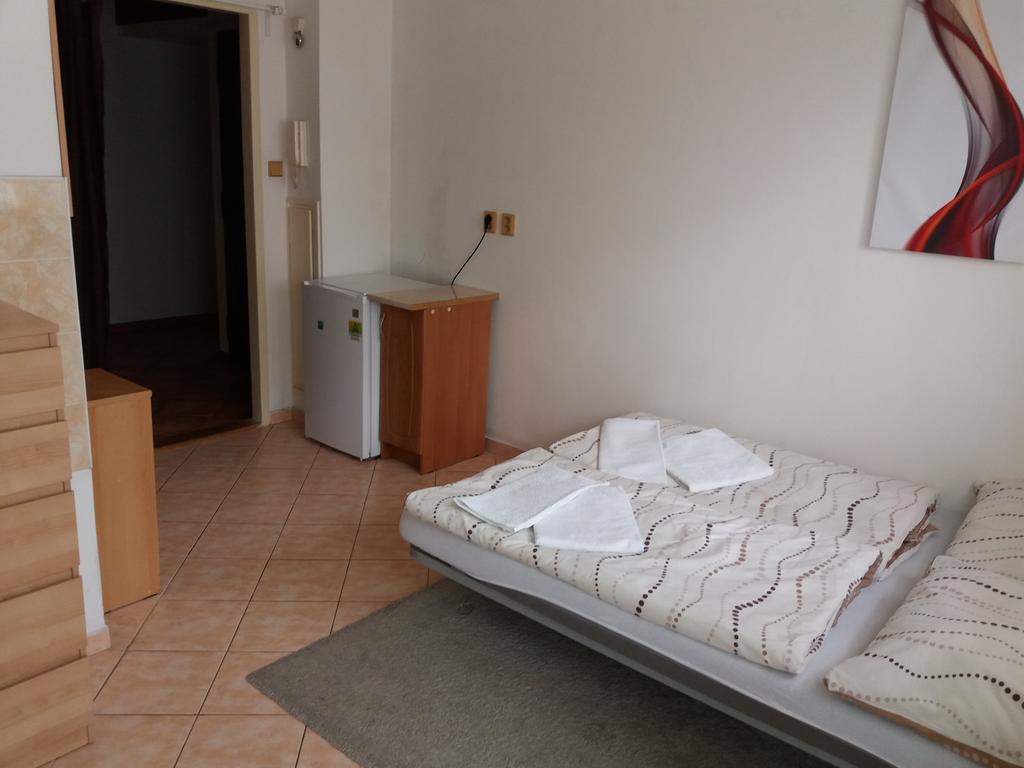 Tronicek Apartment *