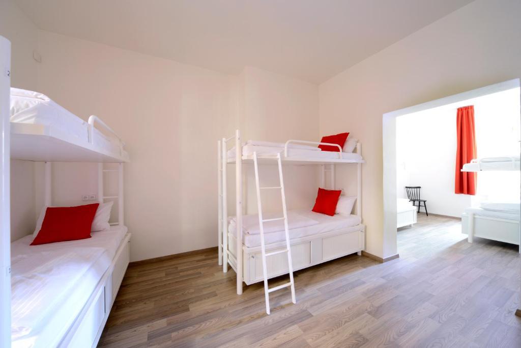 Auberge de jeunesse Safestay Charles Bridge Prague