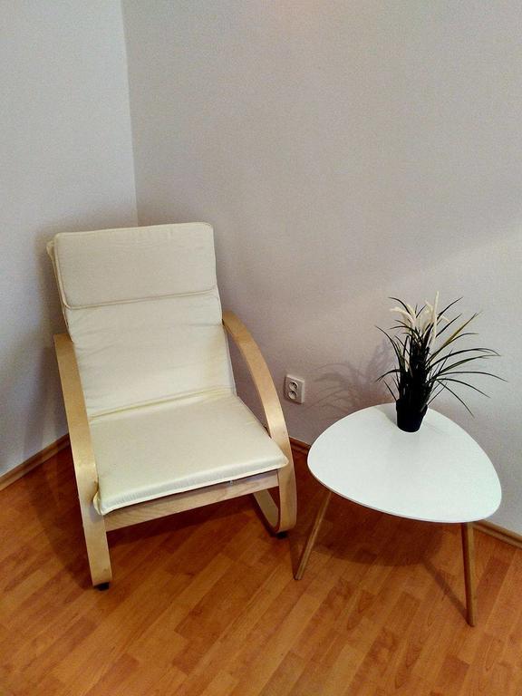 Cozy Palmovka Appartement Prague