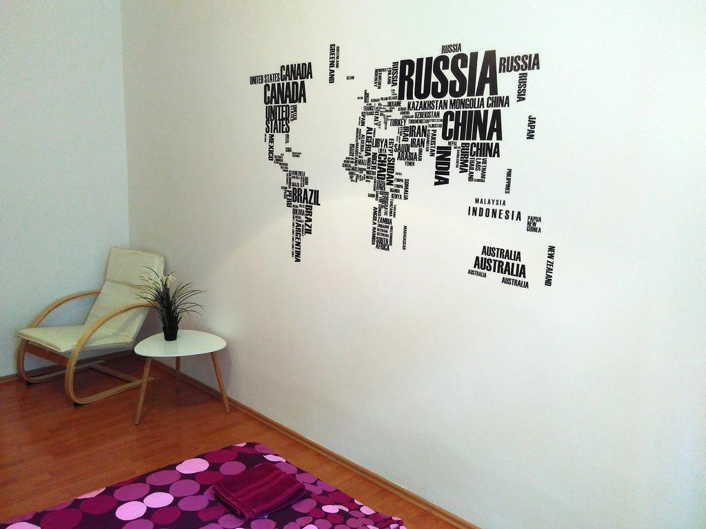 Appartement Cozy Palmovka *