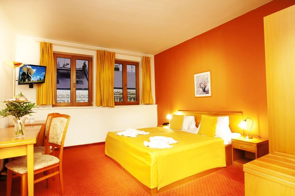 Hotel Superior 3*