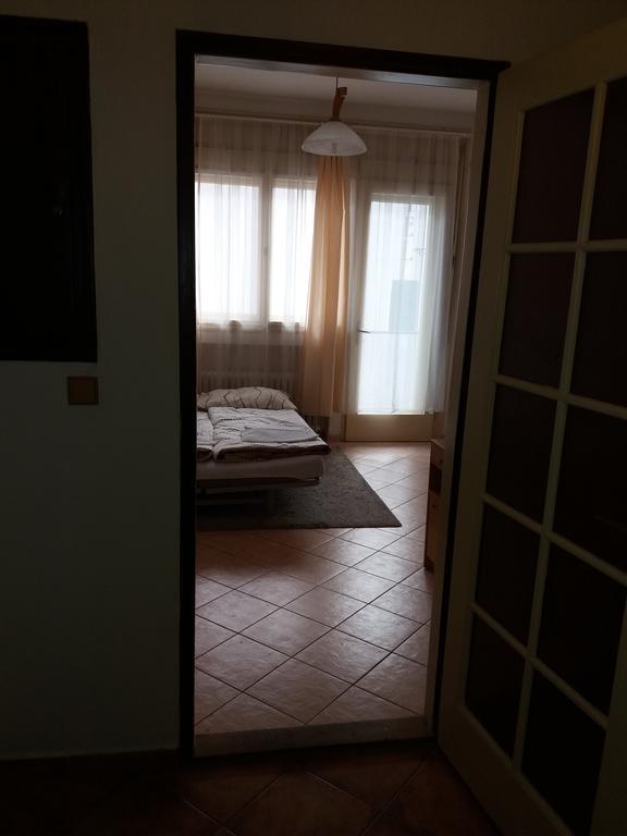 Apartment Tronicek