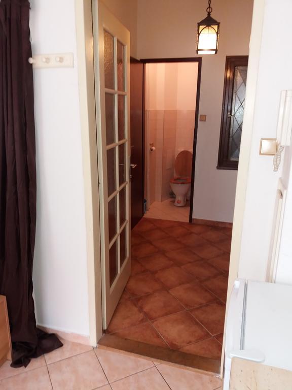 Tronicek Apartment Prague