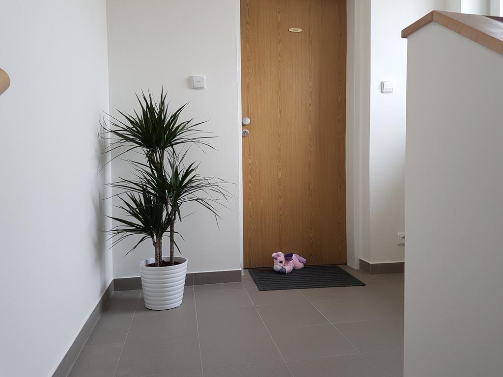 Anna And Ondra Apartment *