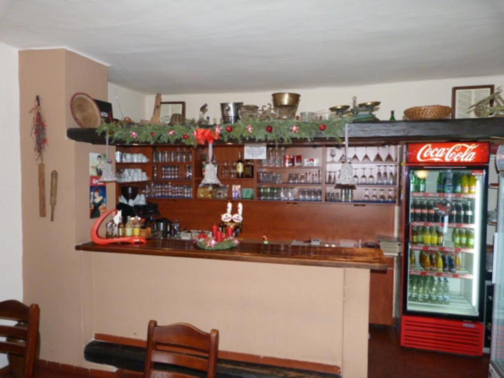 Guest house Cesky Statek Prague