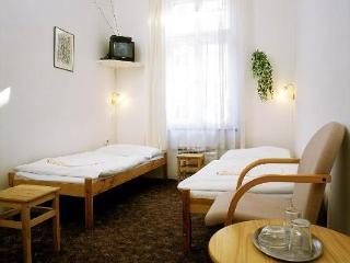 Pension Prague City Hotel